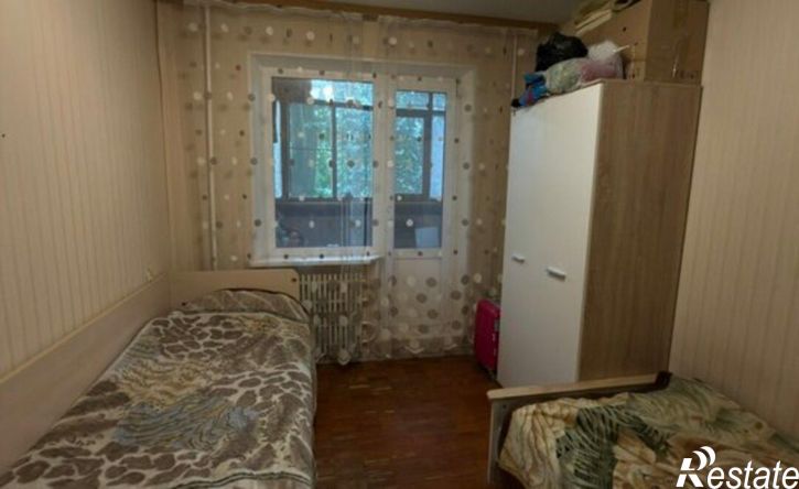 3-комн квартира ул 8-й Воздушной Армии, 26,  д. 26
