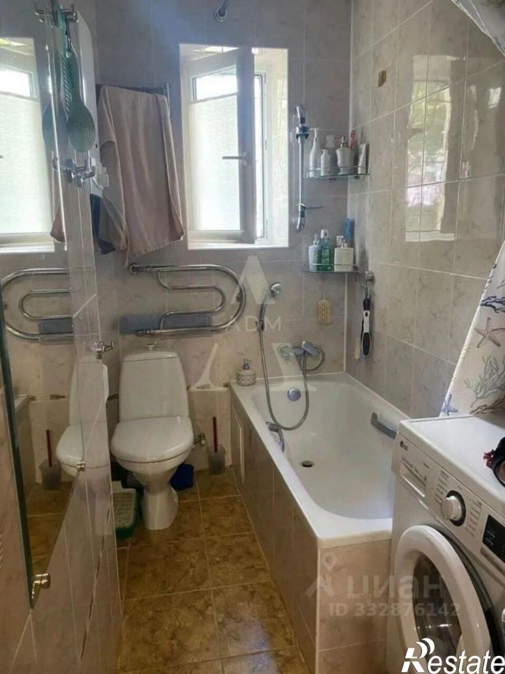 3-комн квартира ул им. Мусоргского, 13,  д. 13