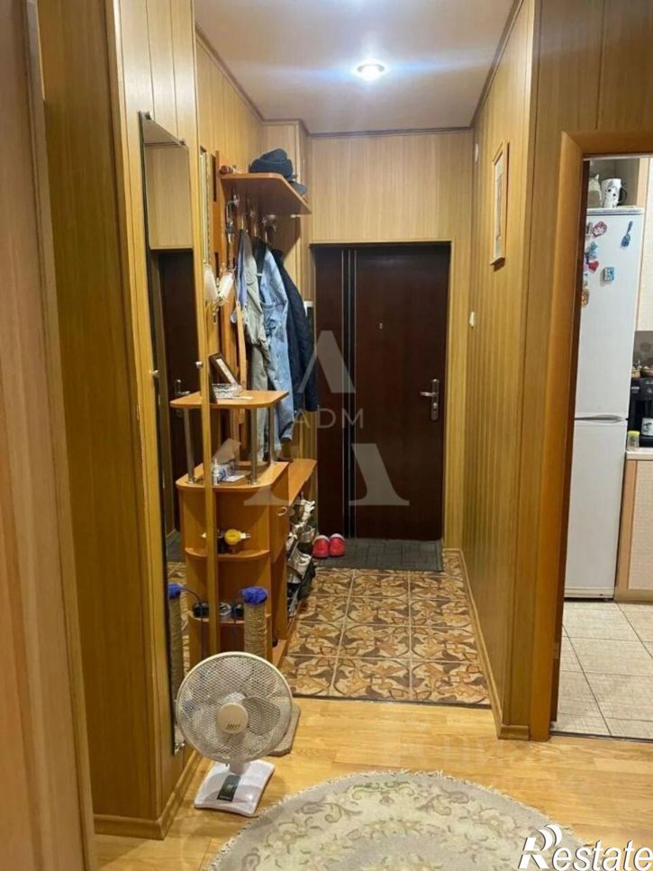 3-комн квартира ул им. Мусоргского, 13,  д. 13