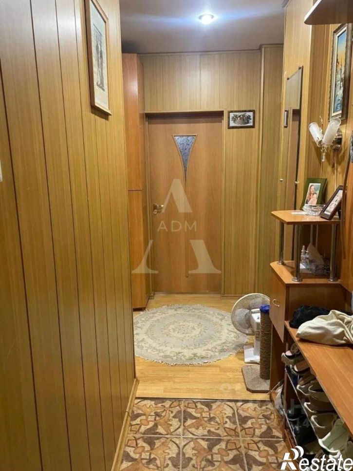 3-комн квартира ул им. Мусоргского, 13,  д. 13
