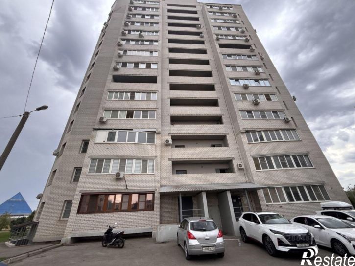 2-комн квартира ул им. И.В. Морозова, 6а,  д. 6а