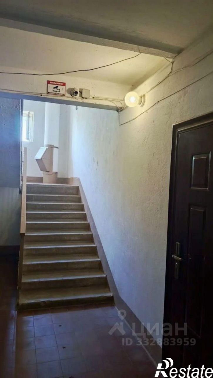 1-комн квартира ул Танкистов, 3а,  д. 3а