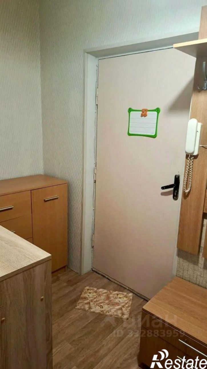 1-комн квартира ул Танкистов, 3а,  д. 3а
