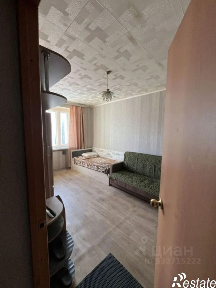 Комната ул Шекснинская, 18,  д. 18