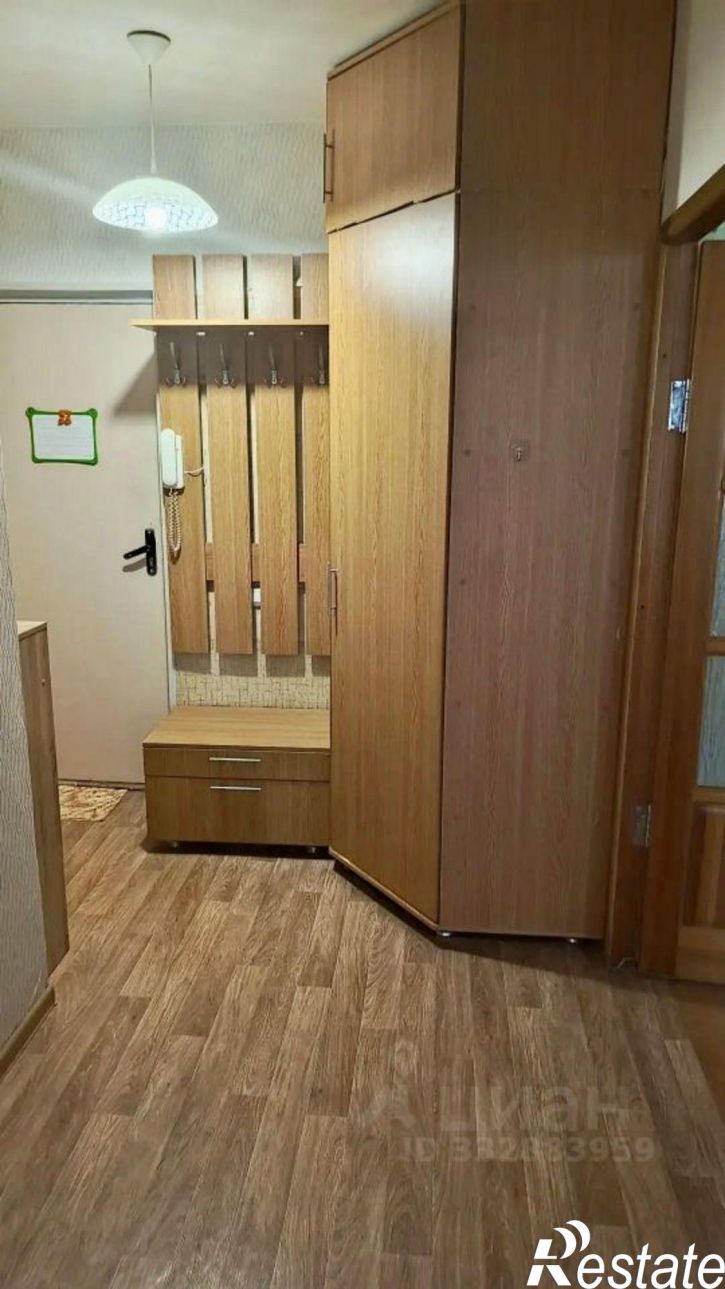 1-комн квартира ул Танкистов, 3а,  д. 3а