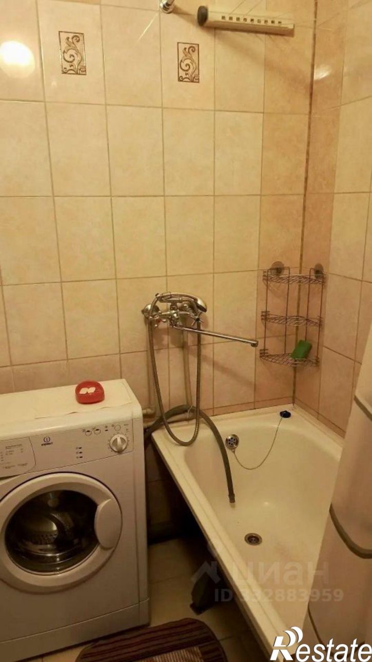 1-комн квартира ул Танкистов, 3а,  д. 3а
