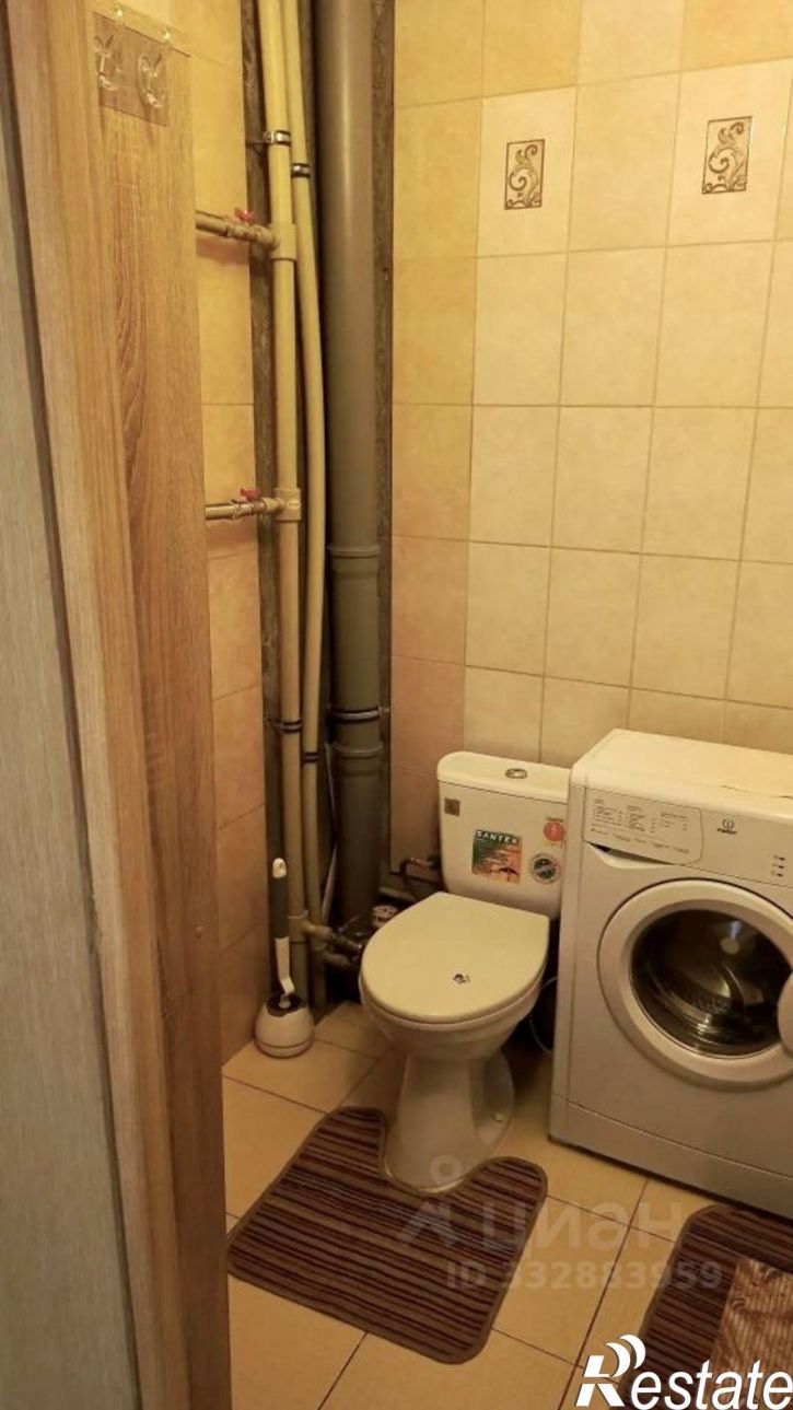 1-комн квартира ул Танкистов, 3а,  д. 3а