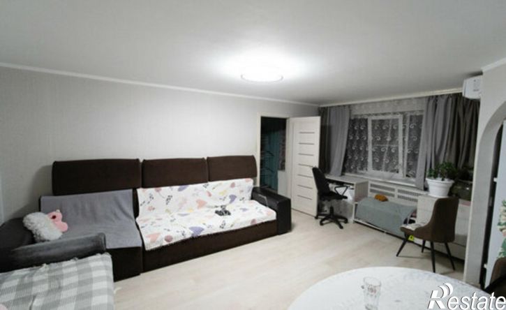 2-комн квартира ул Симбирская, 43,  д. 43