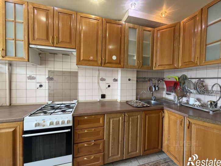 3-комн квартира ул Кузнецкая, 16,  д. 16