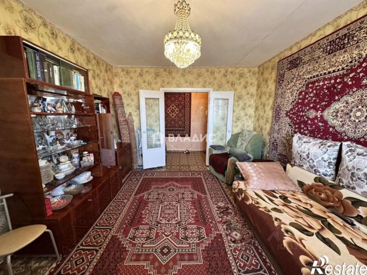 2-комн квартира ул Героев Тулы, 11,  д. 11