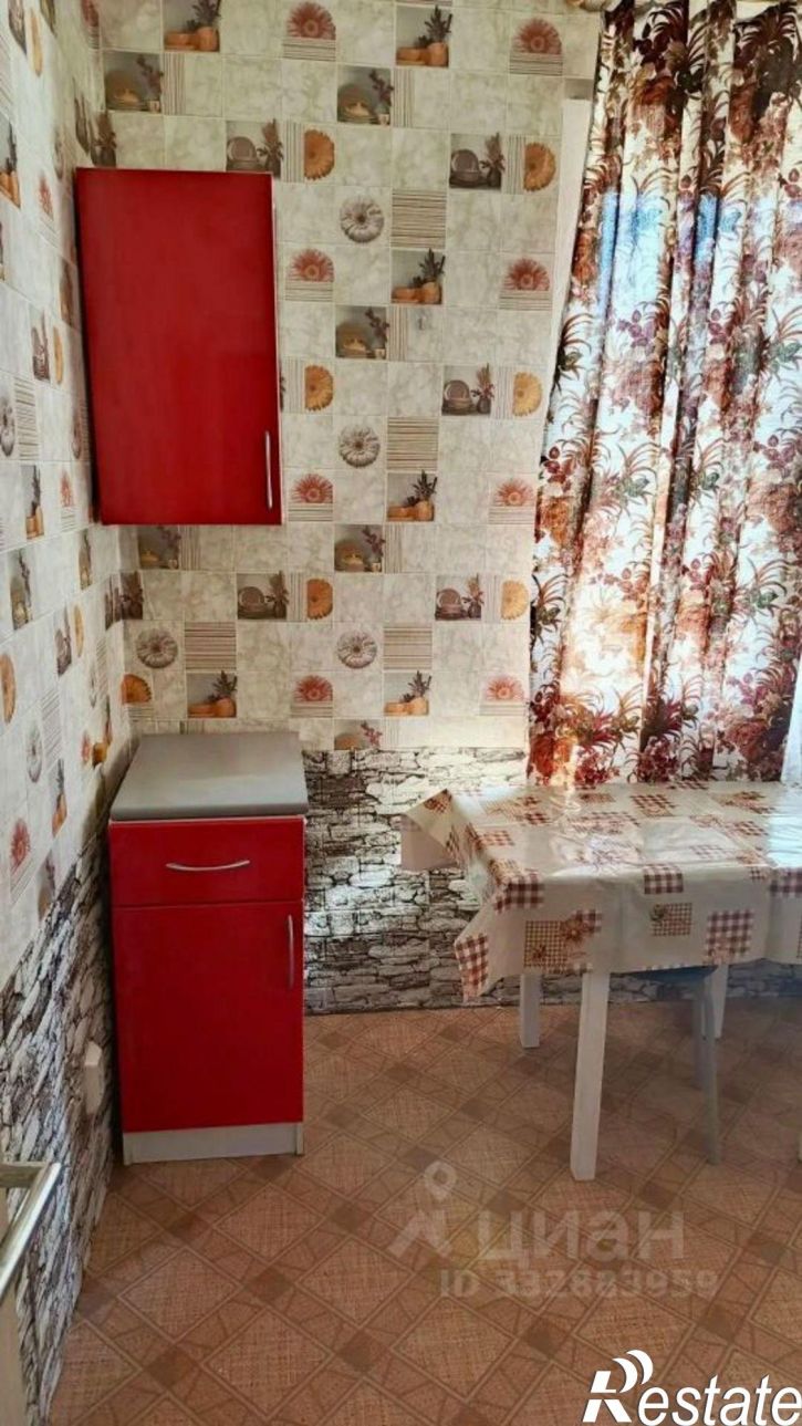 1-комн квартира ул Танкистов, 3а,  д. 3а
