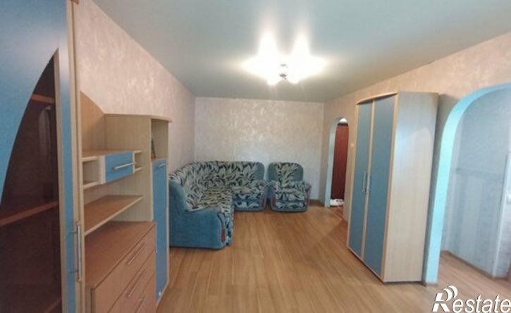 1-комн квартира ул им. Одоевского, 90А,  д. 90А