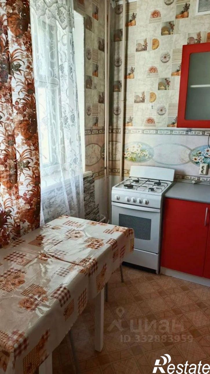 1-комн квартира ул Танкистов, 3а,  д. 3а