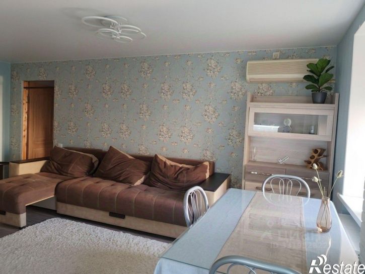 3-комн квартира ул Туркменская, 21,  д. 21
