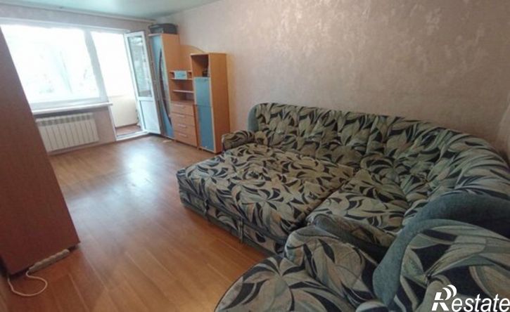 1-комн квартира ул им. Одоевского, 90А,  д. 90А