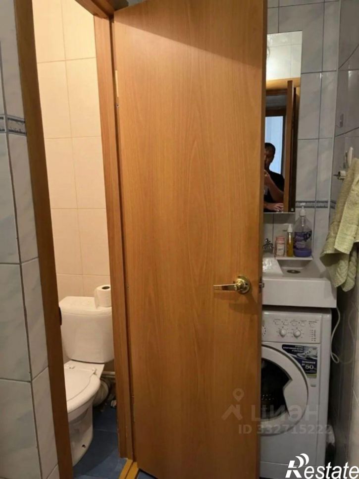 Комната ул Шекснинская, 18,  д. 18
