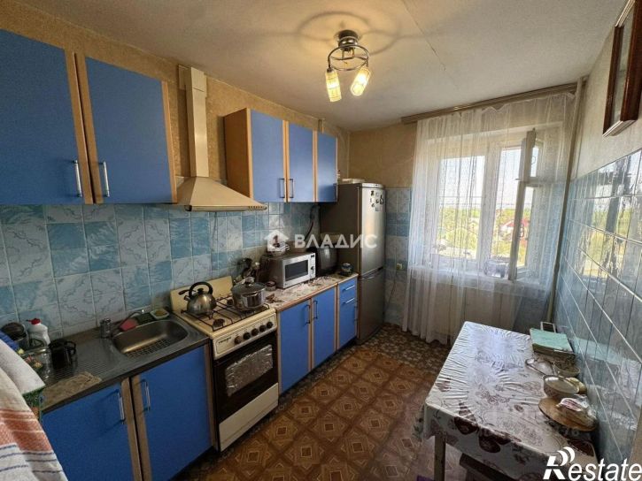 2-комн квартира ул Героев Тулы, 11,  д. 11