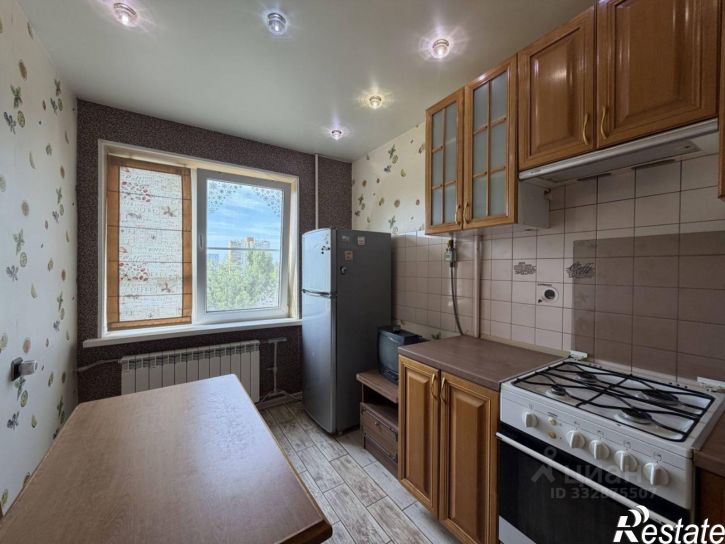 3-комн квартира ул Кузнецкая, 16,  д. 16