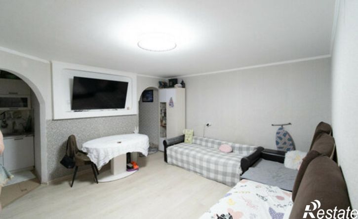 2-комн квартира ул Симбирская, 43,  д. 43