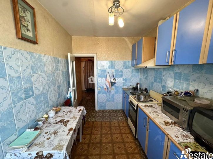 2-комн квартира ул Героев Тулы, 11,  д. 11