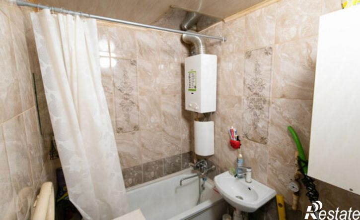 2-комн квартира ул Симбирская, 43,  д. 43
