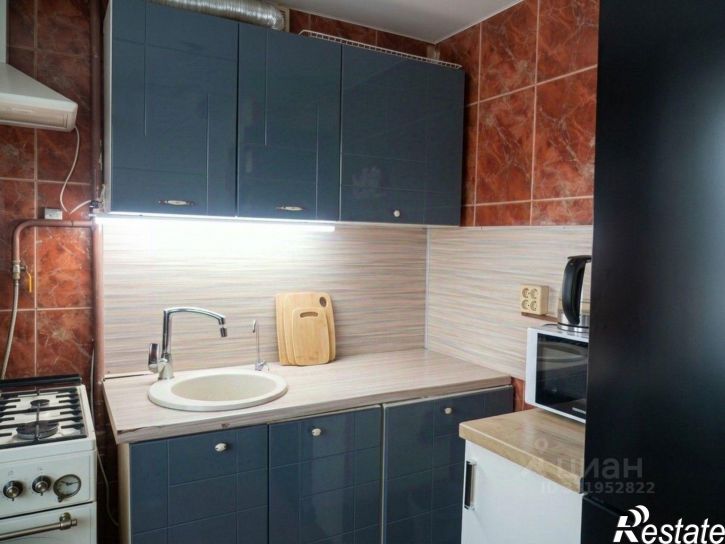 3-комн квартира ул Туркменская, 21,  д. 21