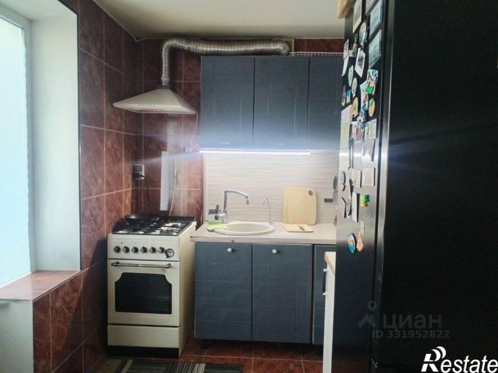 3-комн квартира ул Туркменская, 21,  д. 21