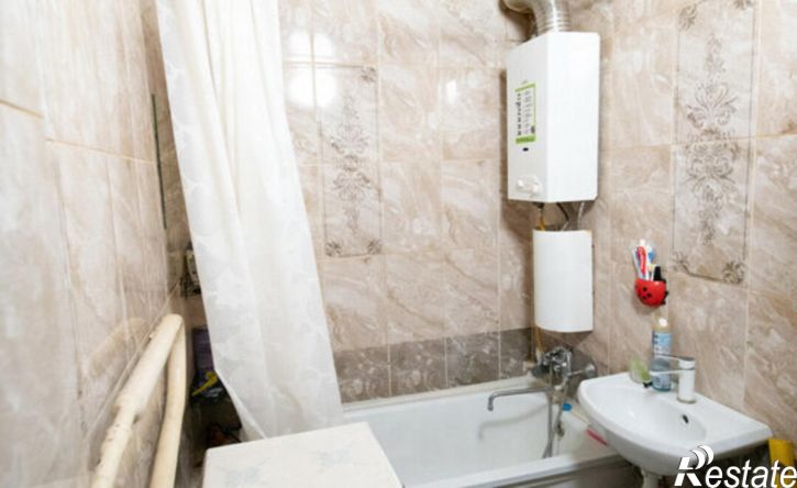 2-комн квартира ул Симбирская, 43,  д. 43