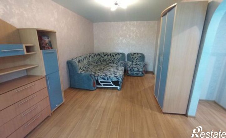 1-комн квартира ул им. Одоевского, 90А,  д. 90А