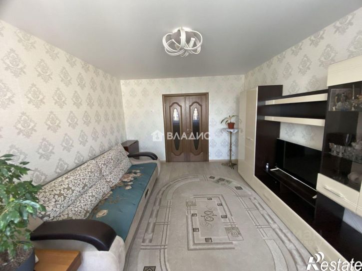 3-комн квартира б-р им. Энгельса, 4,  д. 4