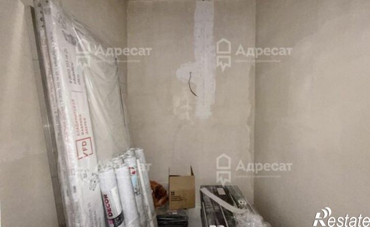 2-комн квартира ул Ополченская, 27б,  д. 27б