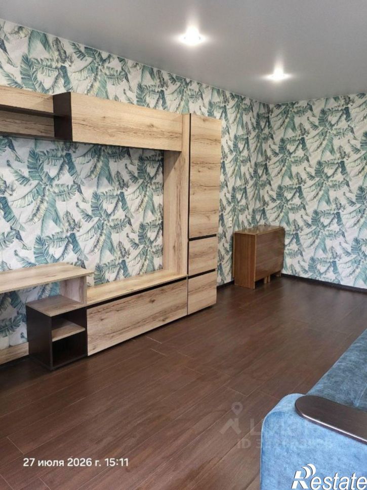 1-комн квартира ул Дубовская, 18,  д. 18