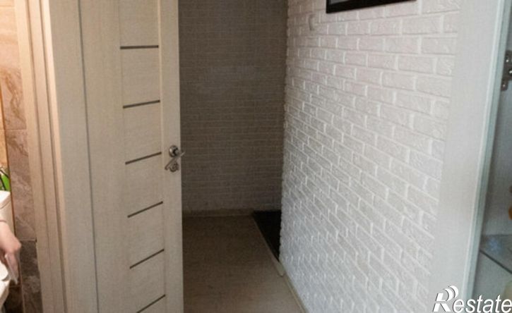 2-комн квартира ул Симбирская, 43,  д. 43