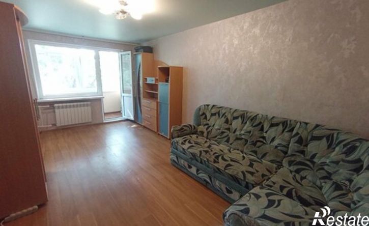 1-комн квартира ул им. Одоевского, 90А,  д. 90А
