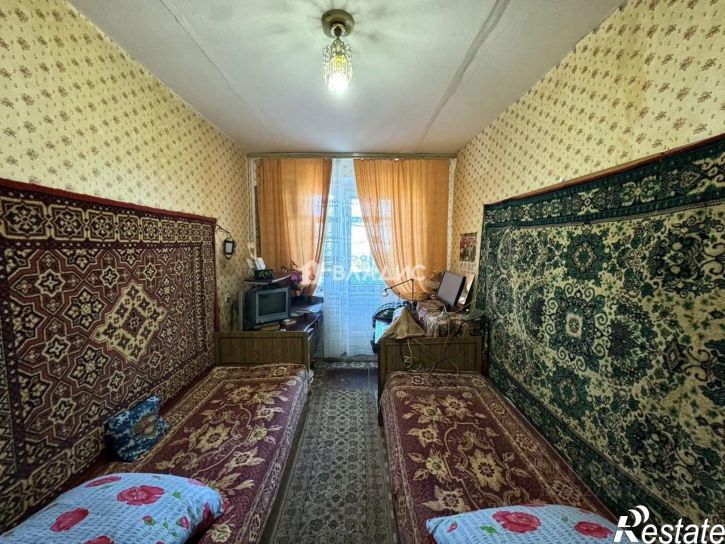 2-комн квартира ул Героев Тулы, 11,  д. 11