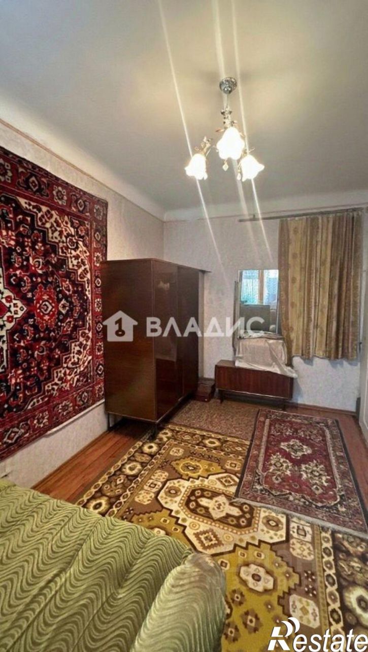 2-комн квартира пр-кт им. В.И. Ленина, 58,  д. 58
