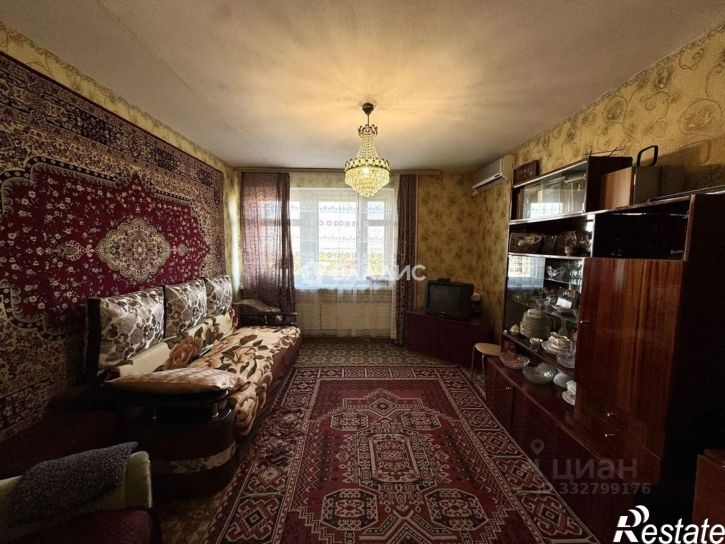 2-комн квартира ул Героев Тулы, 11,  д. 11