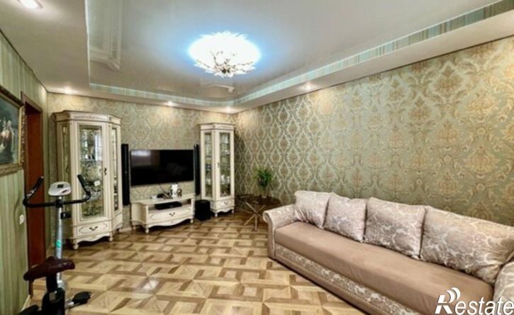 4-комн квартира ул им. Богданова, 1/2,  д. 1/2