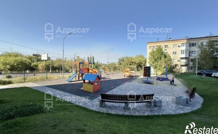 2-комн квартира ул Ополченская, 27б,  д. 27б