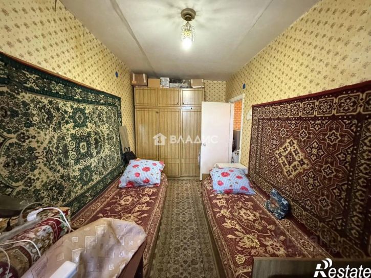 2-комн квартира ул Героев Тулы, 11,  д. 11