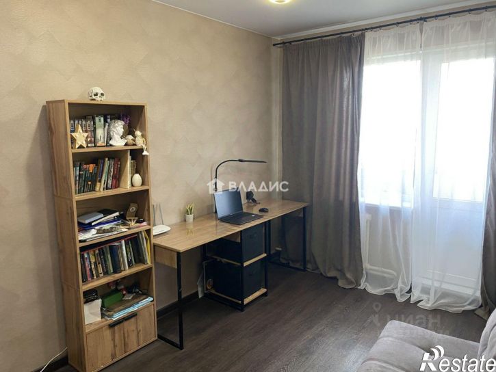 3-комн квартира б-р им. Энгельса, 4,  д. 4