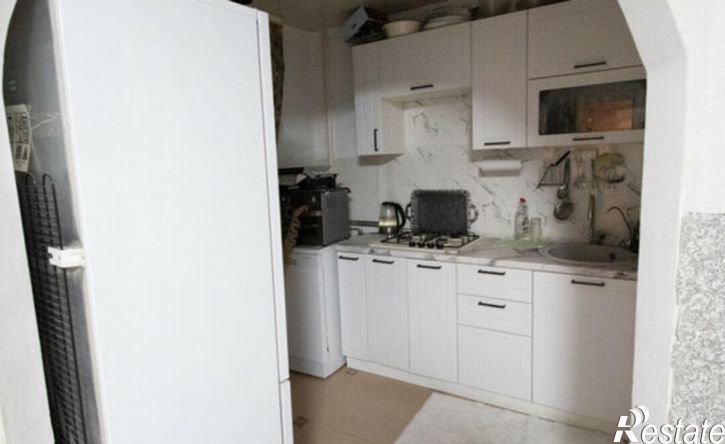 2-комн квартира ул Симбирская, 43,  д. 43