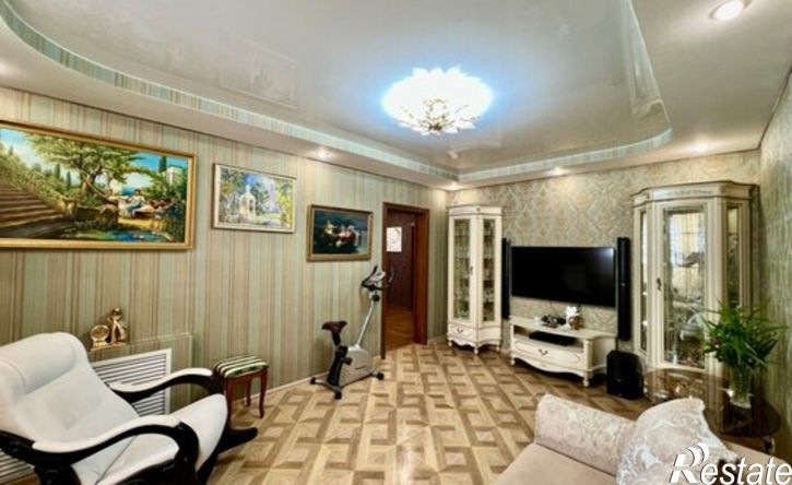 4-комн квартира ул им. Богданова, 1/2,  д. 1/2