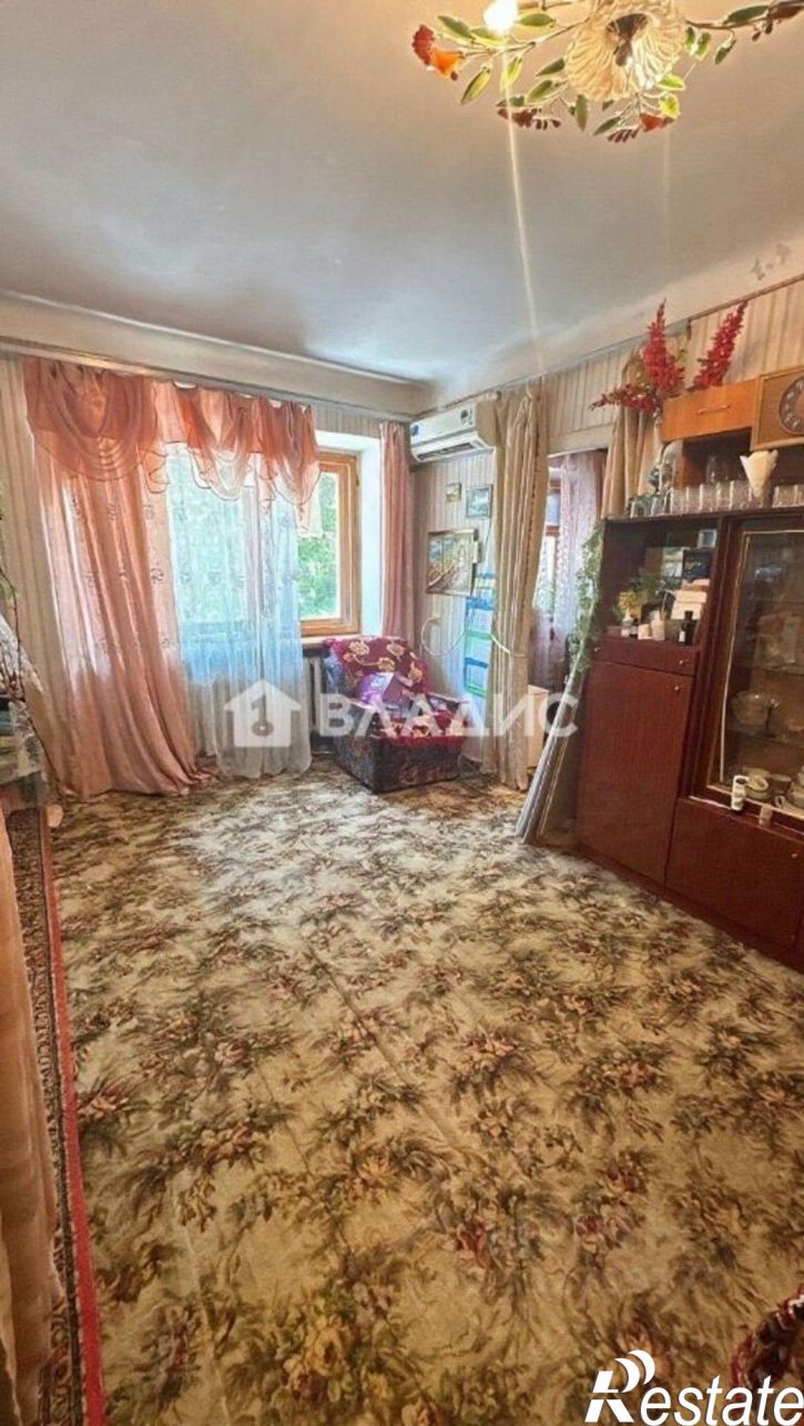 2-комн квартира пр-кт им. В.И. Ленина, 58,  д. 58