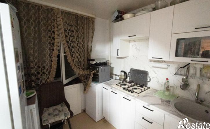 2-комн квартира ул Симбирская, 43,  д. 43