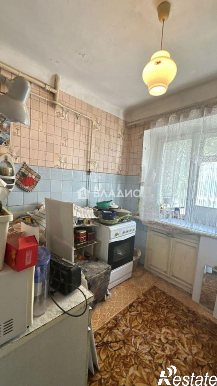 2-комн квартира пр-кт им. В.И. Ленина, 58,  д. 58