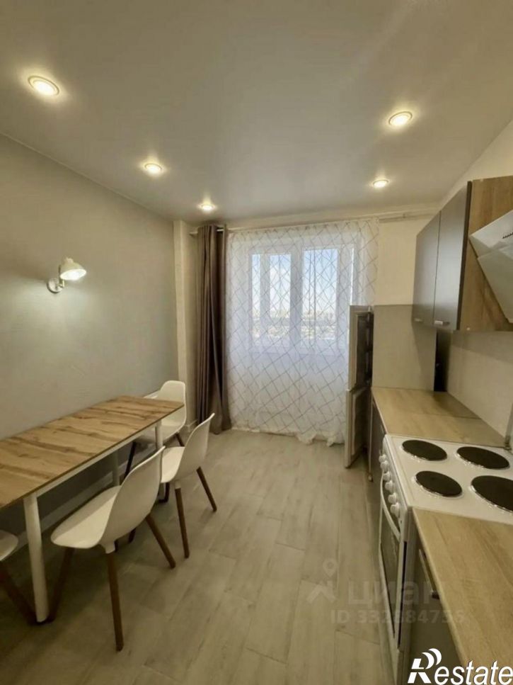 1-комн квартира ул Ангарская, 100,  д. 100