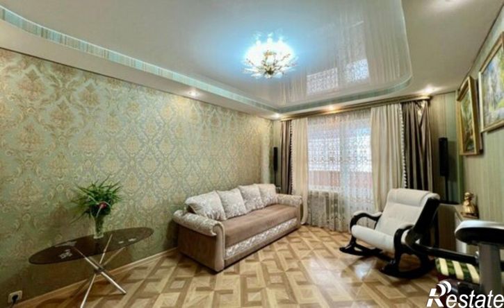 4-комн квартира ул им. Богданова, 1/2,  д. 1/2