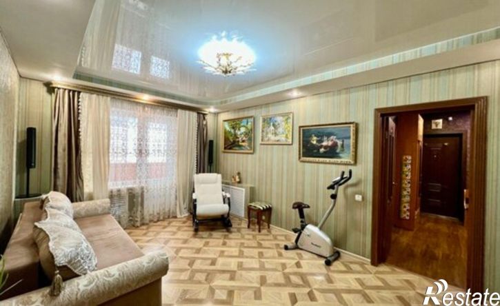 4-комн квартира ул им. Богданова, 1/2,  д. 1/2