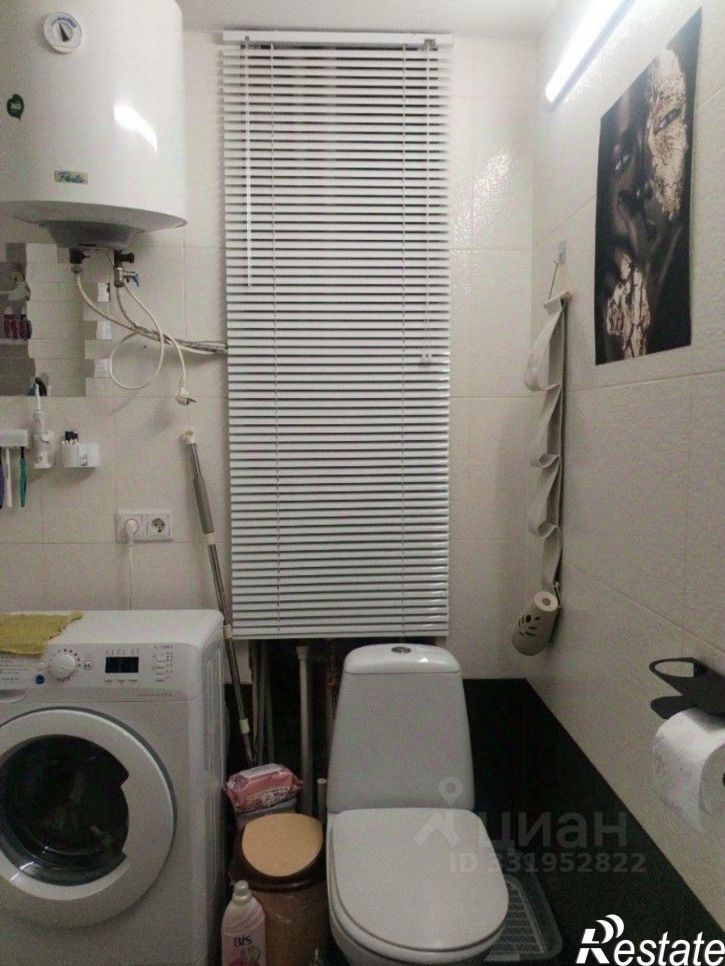 3-комн квартира ул Туркменская, 21,  д. 21